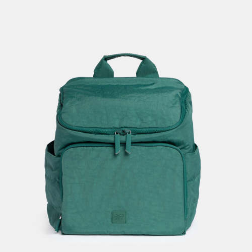 Zurich Backpack | Diaper Bag Backpack – Freshly Picked