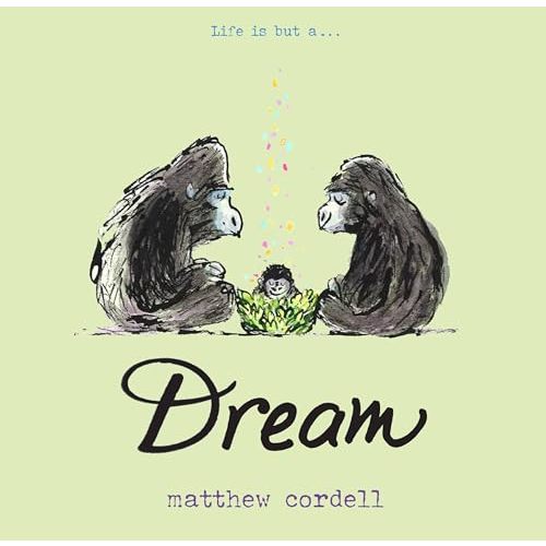 Dream (Wish Series, 2)