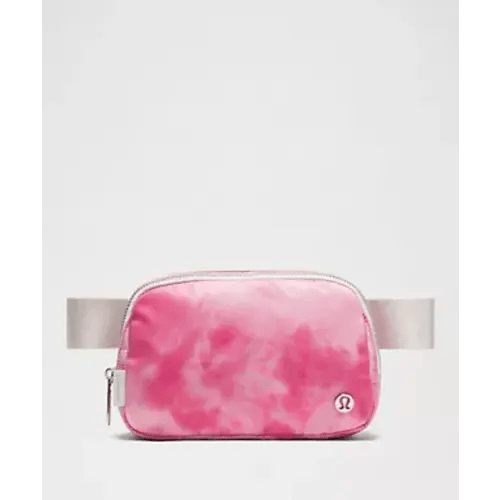 Everywhere Belt Bag 1L *Metal Hardware | Men's Bags,Purses,Wallets | lululemon