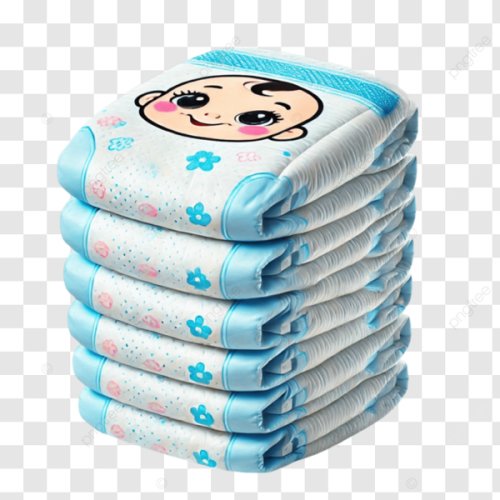 nappies!!