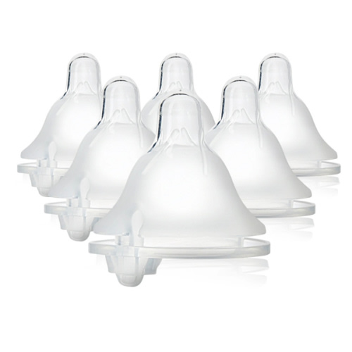 Evenflo 🍼 Classic Nipples – Evenflo Feeding