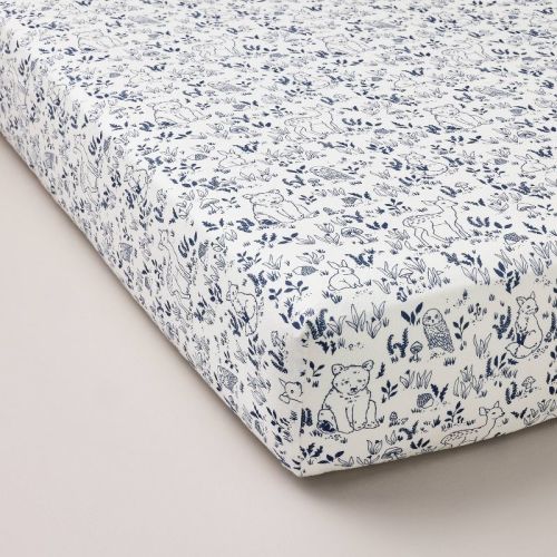 Fitted Sheet - Hearth & Hand™ with Magnolia
