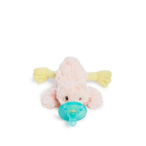 Putty Duck WubbaNub Pacifier - Baby