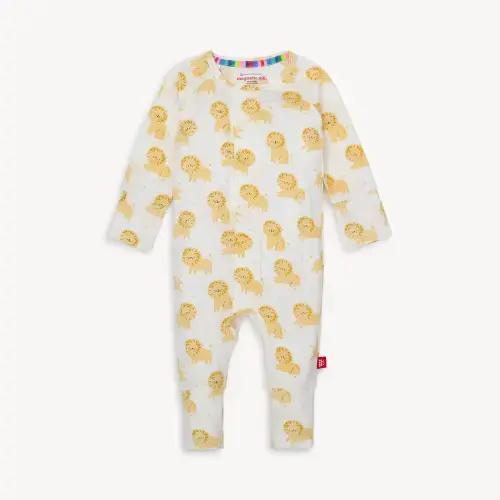 Magnetic Convertible Coverall – Magnetic Me 9-12M
