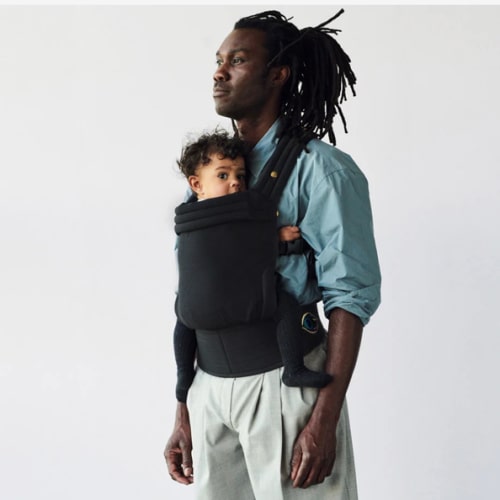 Rocky | Zeitgeist Baby Carrier | SHOP ARTIPOPPE