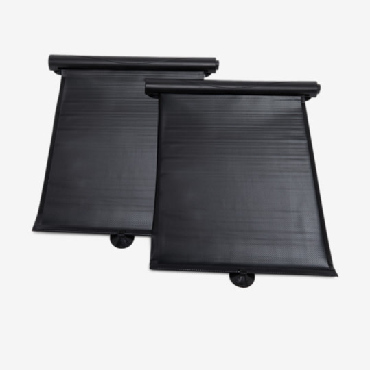 Sprucely Sun Shades (2-Pack)