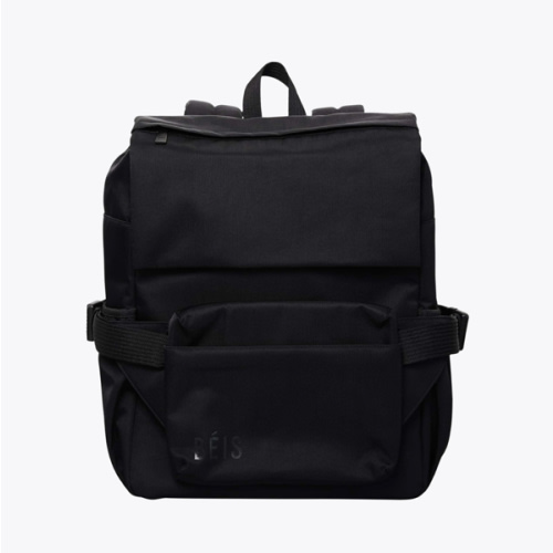 BÉIS 'The Ultimate Diaper Backpack' in Black - Diaper Bag & Diaper Backpack