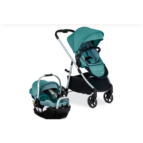 Britax | Willow Grove SC Travel System