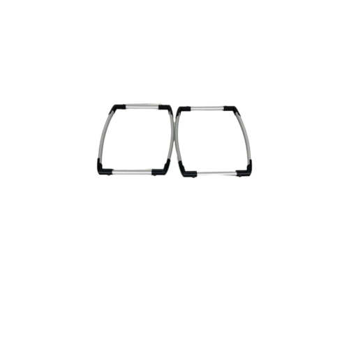 Bugaboo Donkey Twin Adapter For Chicco Car Seats, Mono