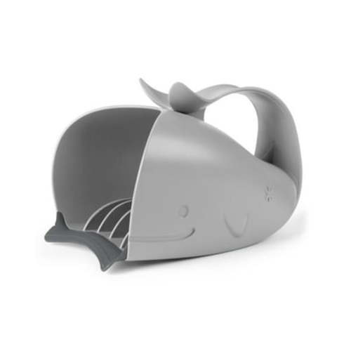 Moby Waterfall Bath Rinser - Grey