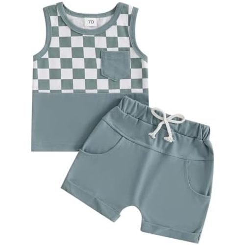 Ledy Champswiin Toddler Boy Clothes Baby Summer Outfit Dinosaur Letter Print Cotton Tops+Grey Elastic Shorts 2pcs