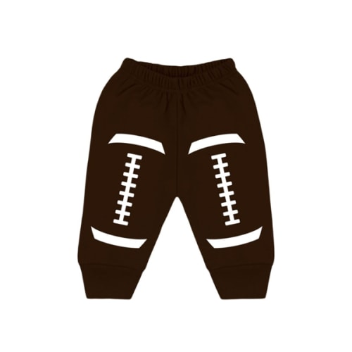 Stanford University Infant Football Pants