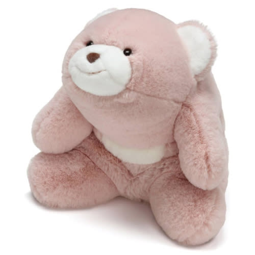 Snuffles, Pink, 10 in - Gund