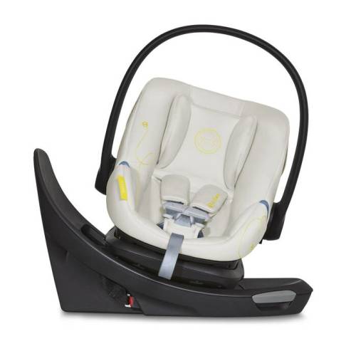 CYBEX Aton G Swivel with Base | Official Online Shop
