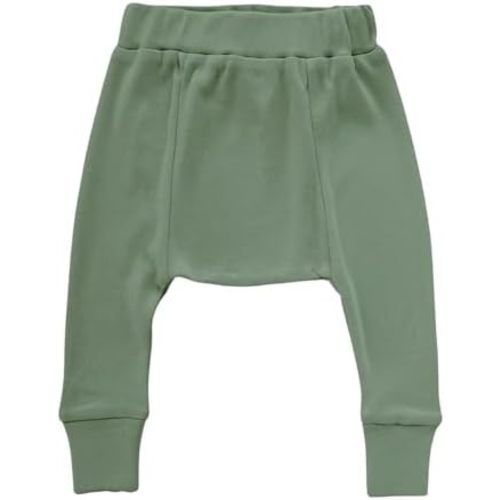 PARADE Organic Harem Pants - Essentials