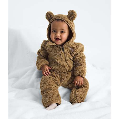 Baby Campshire One-Piece | The North Face