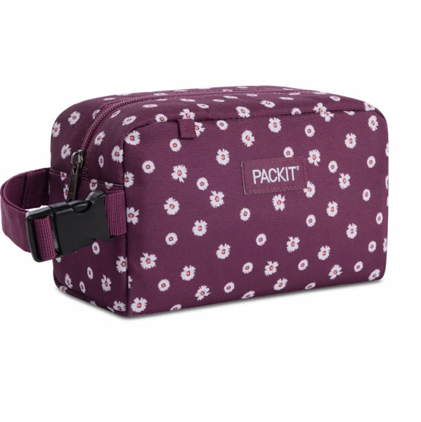 Freezable Snack/Bottle Box | Daisy Plum