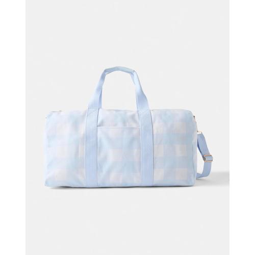 Canvas Weekender Bag - Kmart