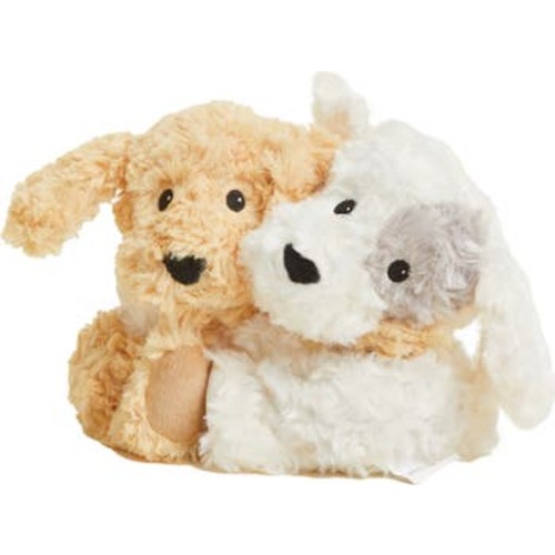 Puppy Hugs Plush Toy, Small