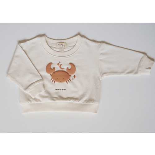 Zodiac Crewneck