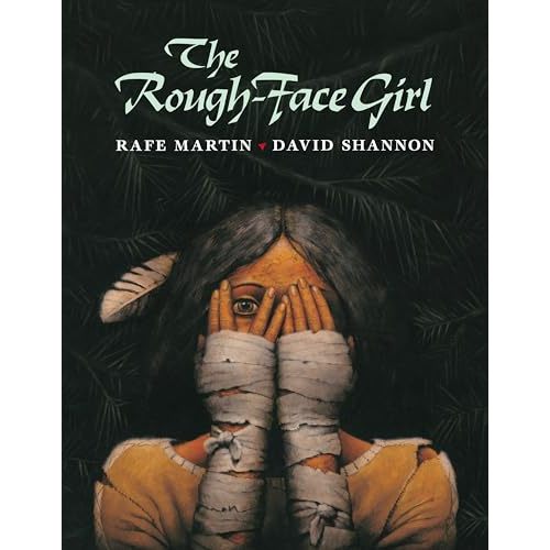 The Rough-Face Girl