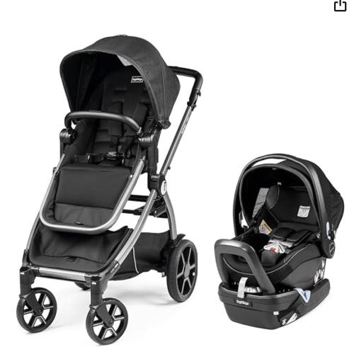 Stroller and Car Seat Fund