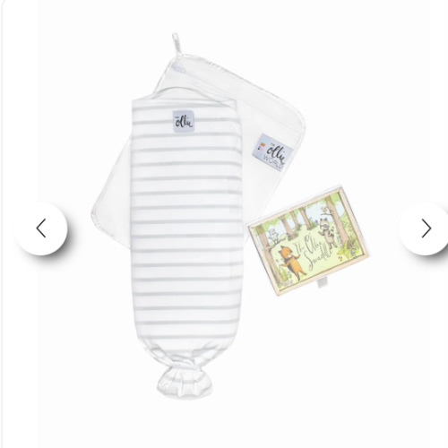 The Ollie® Swaddle