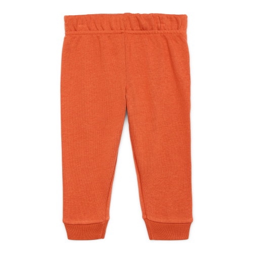 Garanimals Baby Boy Solid French Terry Jogger, Sizes 0-24 Months
