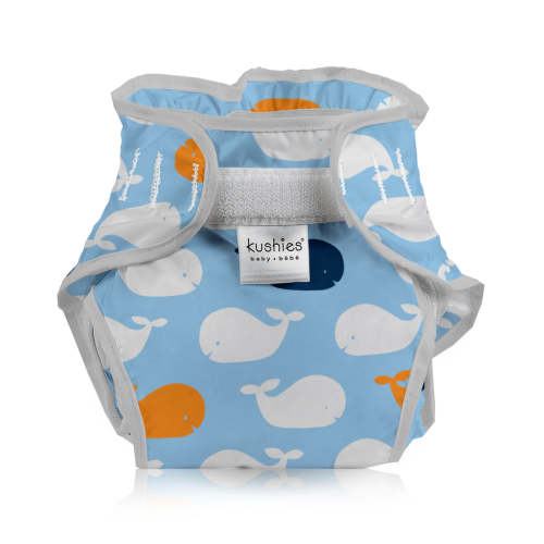 Taffeta Waterproof | Diaper Wrap