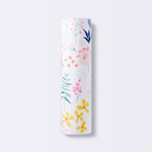 Muslin Swaddle Blanket Wildflower - Cloud Island™ Floral