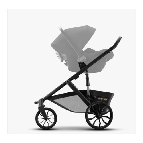 Switchback Frame + Car Seat Adapter by Tactical Baby Gear