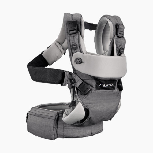 Nuna CUDL 4-in-1 Carrier - Shadow