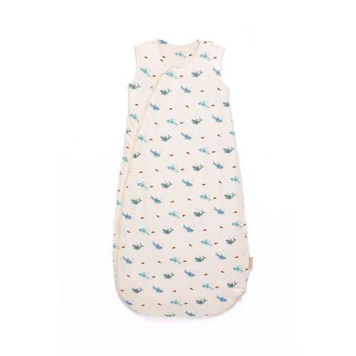 Mako - CloudBlend™ Sleep Sack TOG 1 – WildBird