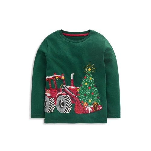 Kids' Superstitch T-Shirt