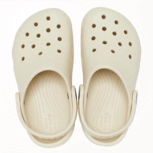 Toddler Classic Clog - Crocs