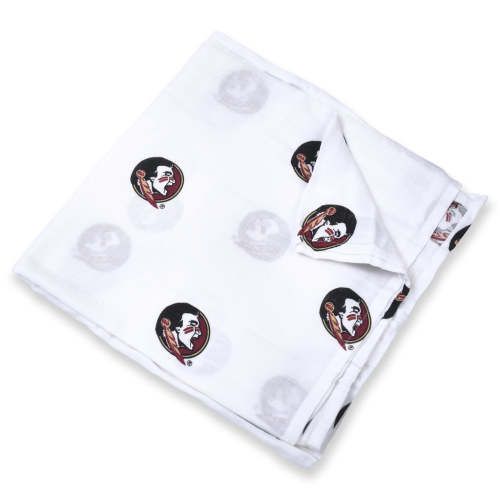 Florida State University Swaddle – Three Little Anchors