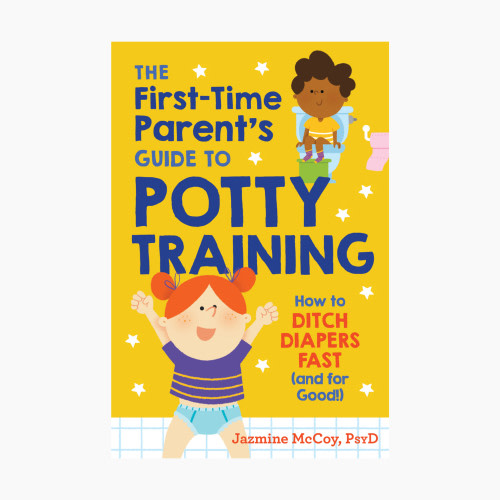 Penguin Random House The First-Time Parent's Guide to Potty Training