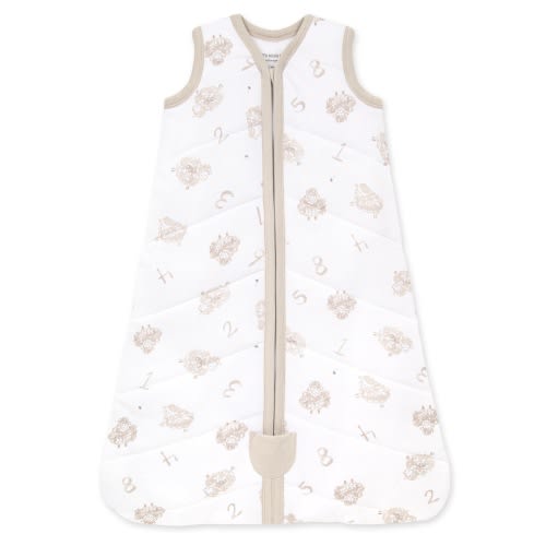 Counting Sheep Organic Beekeeper™ Wearable Baby Blanket