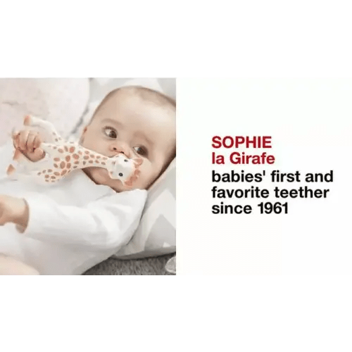 Sophie la Girafe Teether