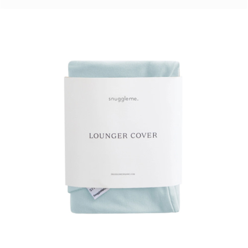 Infant Lounger Cover | Bluebell