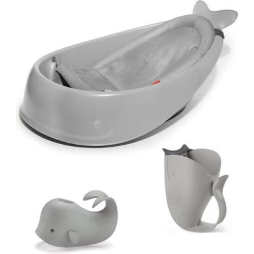 Moby Bathtub Bundle