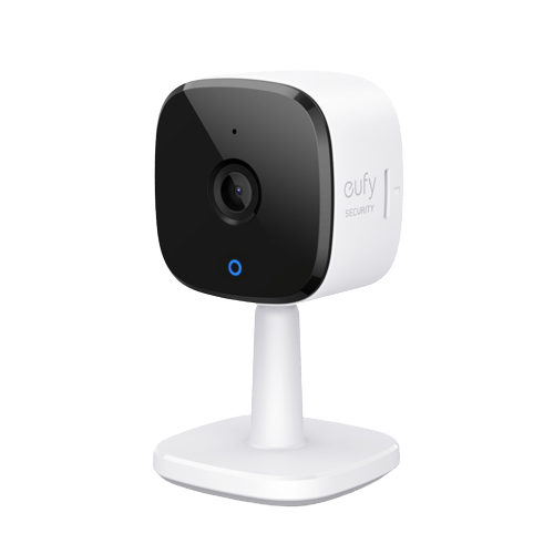 Indoor Cam C120 (2K, Plug-In)
