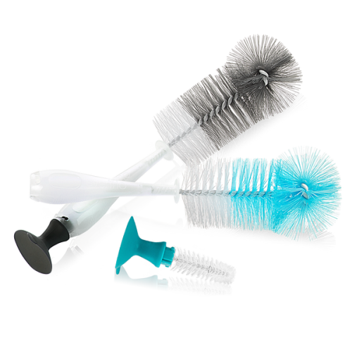 Baby Bottle Brushes