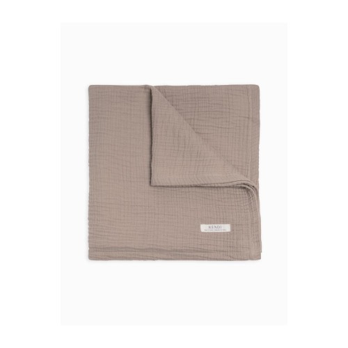 Organic Muslin Swaddle Blanket