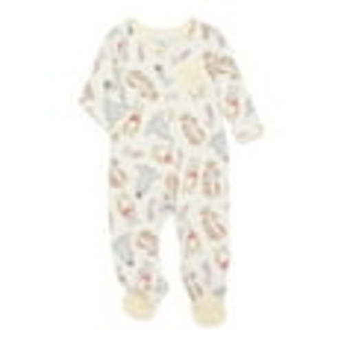 Disney Baby Wishes + Dreams Character Infant Baby Footed Sleep N Play, Sizes Preemie-9 Months