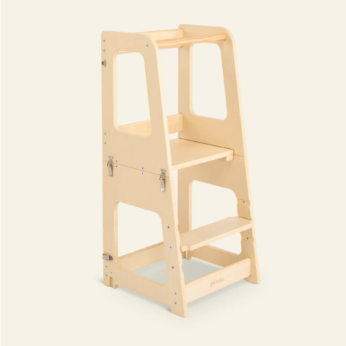 Mini Chef Convertible Helper Tower