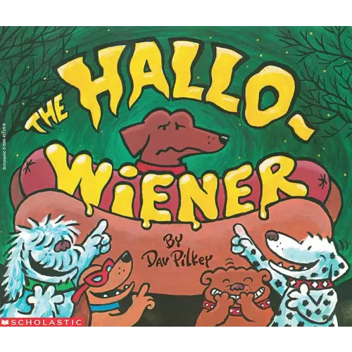 The Hallo-Wiener
