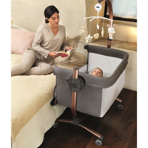 Sorelle Bassinet