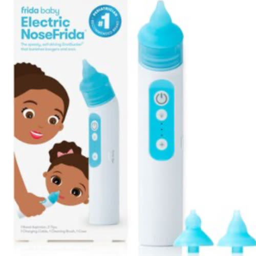 Frida Baby Electric NoseFrida, 1 CT