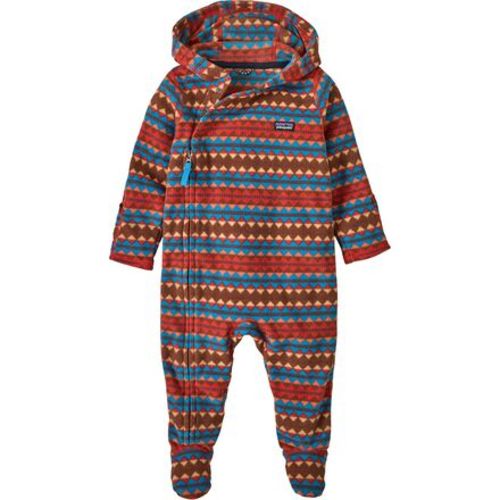 Patagonia Micro D Bunting - Infants' - Kids